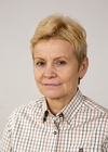 Vladimíra Dyntarová, grafička