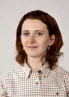 Jana Tesařová, redaktorka
