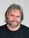 Pavel D. Vinklát, redaktor